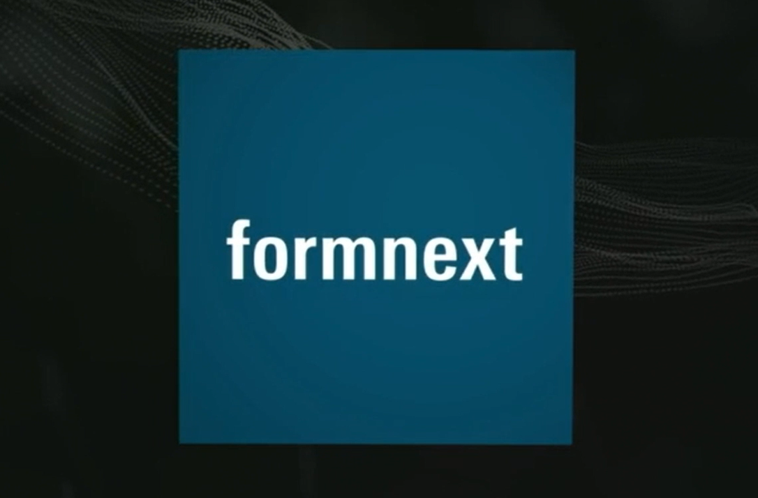 CTO Guy Mariella discusses Additive Manufacturing and MIM at FormNext 2023 in Frankfurt, Germany