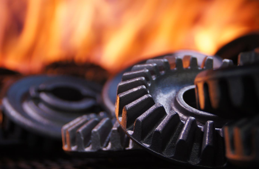 Boosting Titanium Strength in Metal Injection Molding: Techniques and Tips