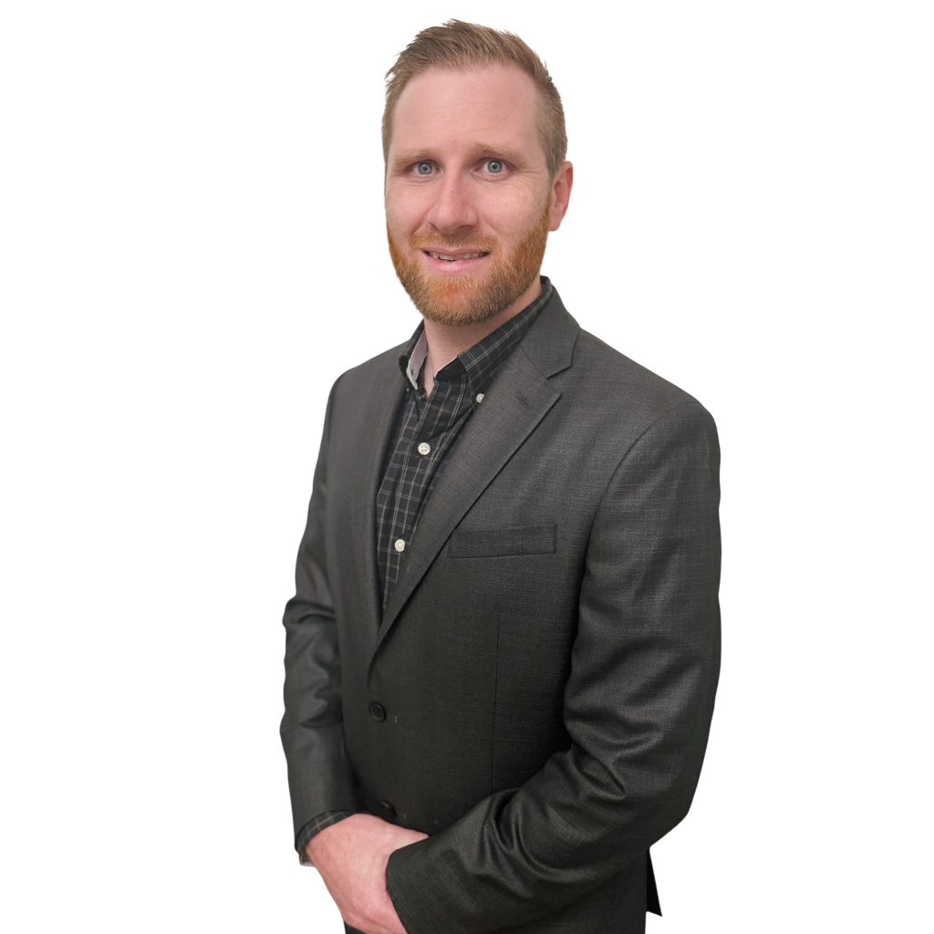 Chris Hoffman - Vice President of Operations - PTI Tech